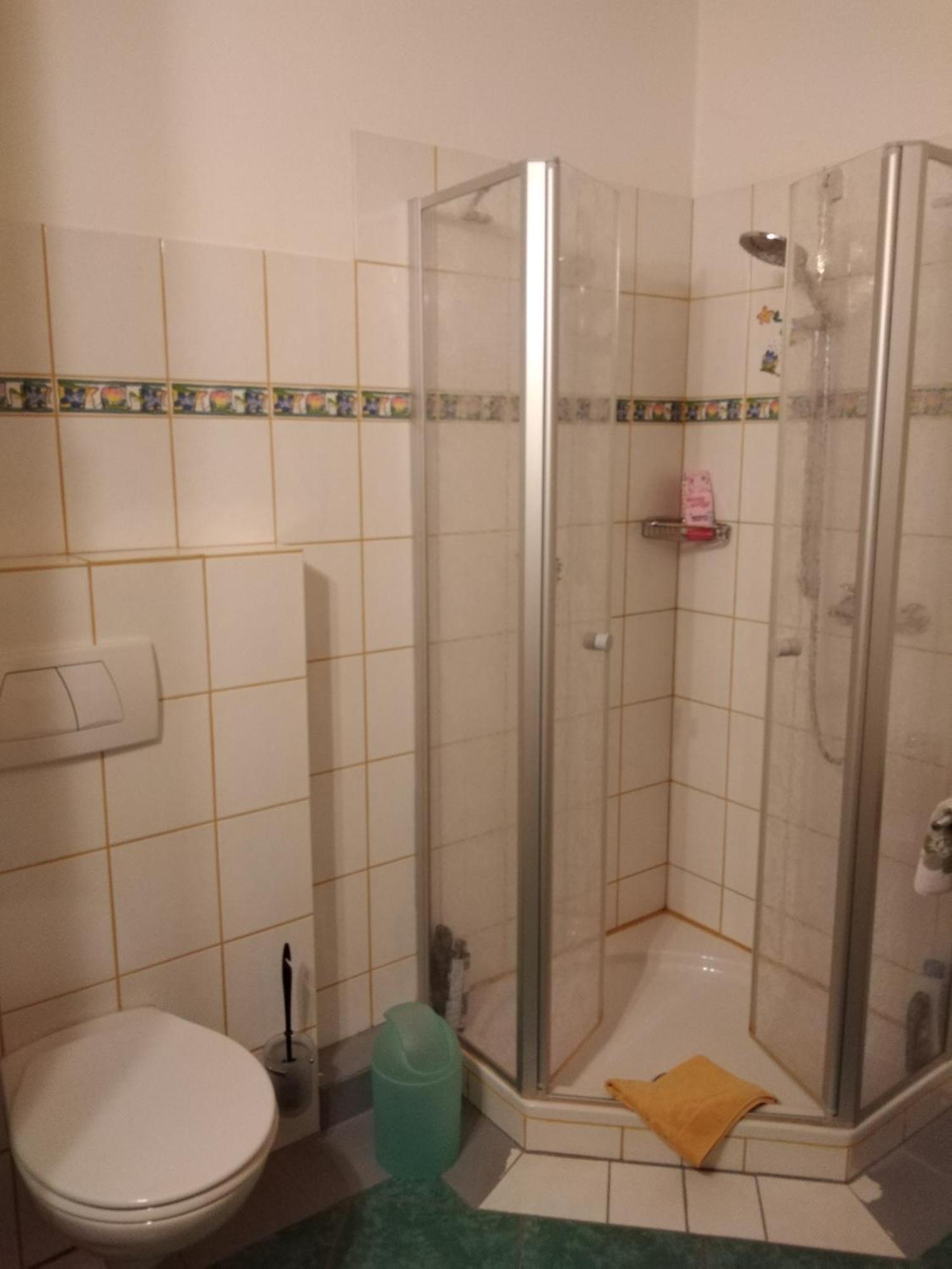 Arbeiterwohnung Entbuchner Hof Rohrdorf  Exteriér fotografie